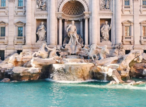 Buraya giriş pullu oldu