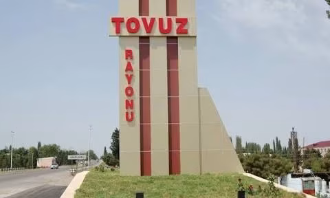 Tovuzda DƏHŞƏT: Gənc qızın meyiti tapıldı