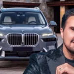 Nadir Qafarzadə 200 minlik avtomobil aldı