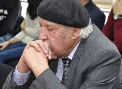 Azərbaycan elminə ağır itki – FOTO