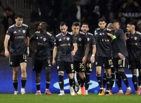 “Qarabağ”ın səfər oyunun vaxtı açıqlandı