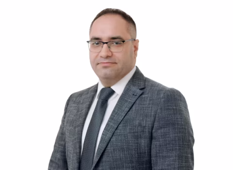 Kamil Lətifov yeni vəzifəyə təyin olundu