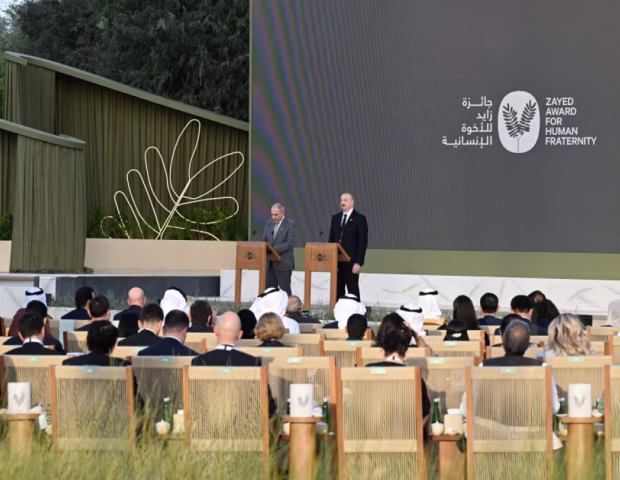 Paşinyan: Baş verənlər inanılmazdır