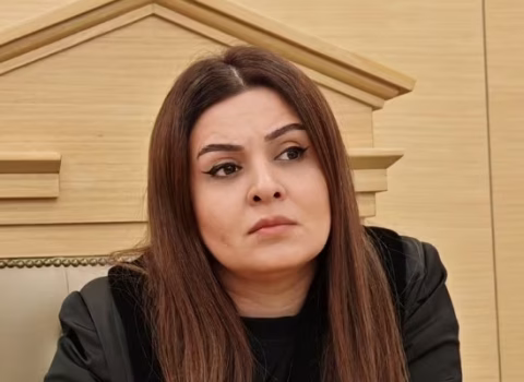 Hakimin ölümünə səbəb olan sürücü həbs edilmədi