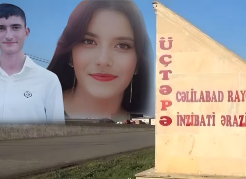 Qardaşı uşaqlarını baltalayan əminin ÖLÜM SƏBƏBİ açıqlandı – RƏSMİ