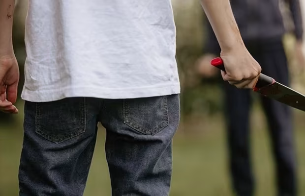 Ağcabədidə bıçaqlanan 7 yaşlı uşağın vəziyyəti necədir?