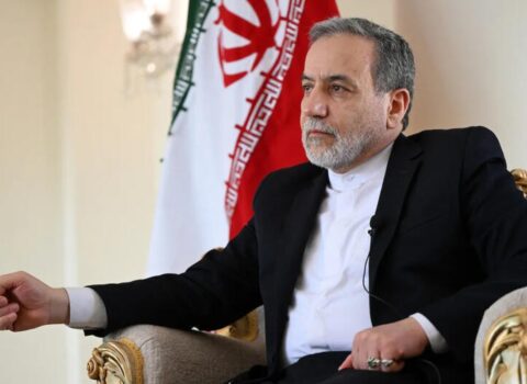 “ABŞ ərazisinə hücum etmək imkanımız yoxdur, amma…” – Əraqçi