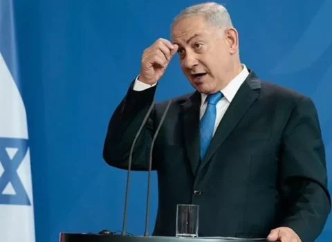 Netanyahudan TƏCİLİ ANONS: “Müharibə hər an yenidən başlaya bilər”