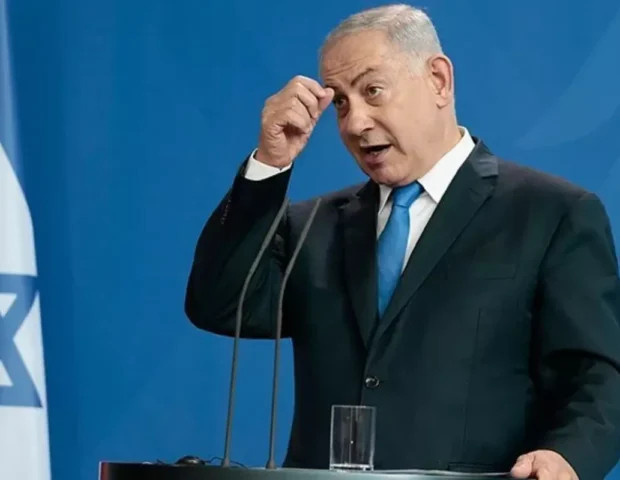 Onun sui-qəsdini biz təşkil etmişik – Netanyahudan etiraf