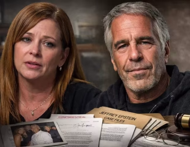 Epşteyn qurbanının yaşadığı dəhşət: Vampir adası – VİDEO