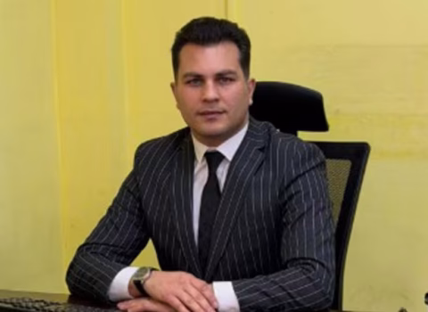 Müştəri ilə dalaşan filial müdiri saxlanıldı