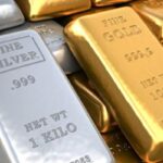 Dünya bazarında qızıl və gümüş bahalaşdı