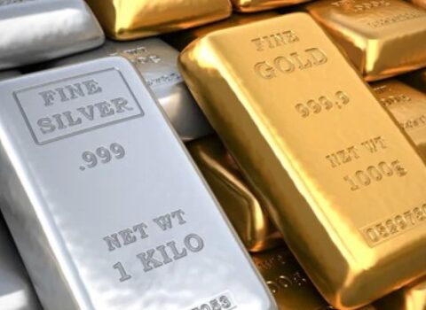 Dünya bazarında qızıl və gümüş bahalaşdı
