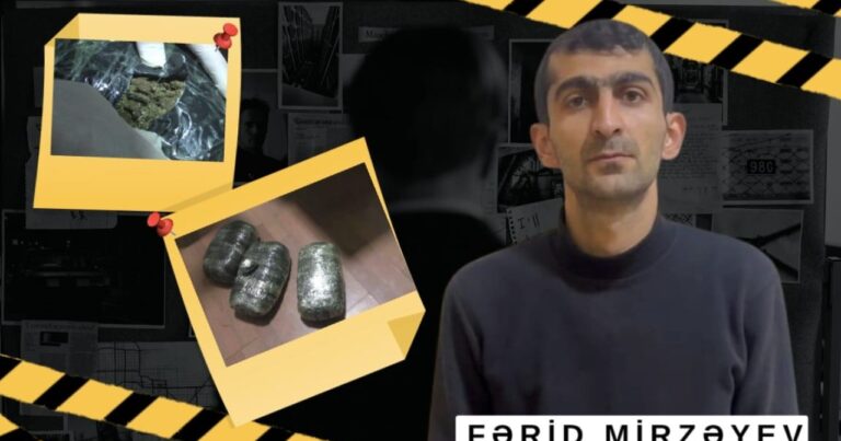 Masallıda 9 kiloqram narkotik vasitə aşkarlandı Masallıda 9 kiloqram narkotik vasitə aşkarlandı