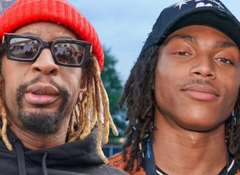 Bu məşhurun 27 yaşlı oğlu faciəli şəkildə öldü