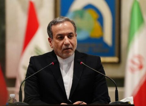 “İran atom bombası axtarmır” – Abbas Əraqçi