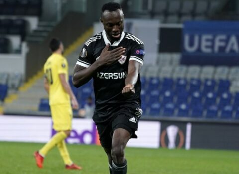 “Qarabağ”ın sabiq futbolçusu Türkiyədə oynayacaq