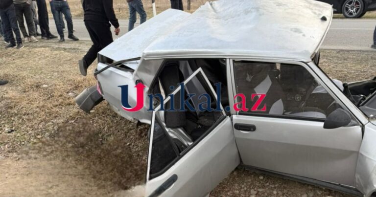 Hərbçilərimiz qəzaya düşdü – Ölən və yaralananlar var Hərbçilərimiz qəzaya düşdü – Ölən və yaralananlar var