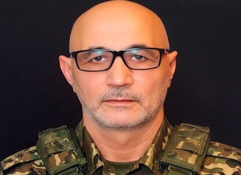 Qarabağ qazisi vəfat etdi