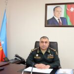 Nəcməddin Sadıkovun müavini olmuş generalla bağlı məhkəməyə müraciət olundu