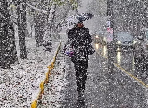 Bakıda yaşayanlara sabahın havası ilə bağlı daha bir XƏBƏRDARLIQ