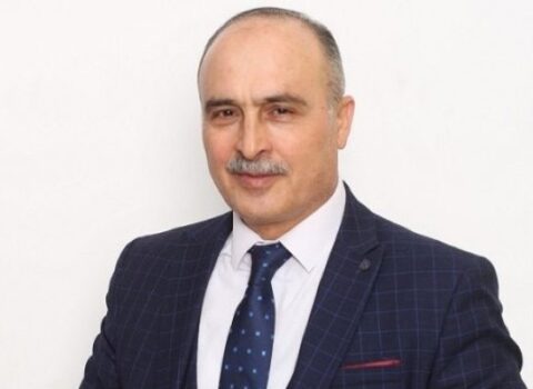 Vüqar Məmmədovun həbs müddəti uzadıldı