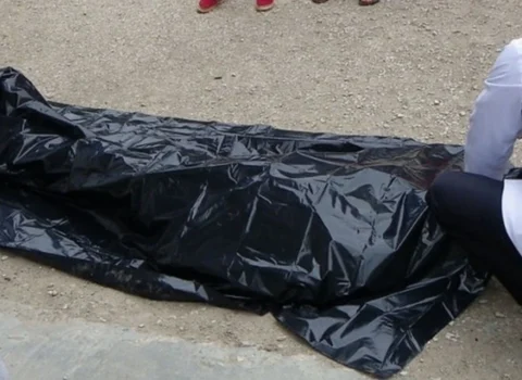 Sumqayıtda avtovağzal əməkdaşı iş başında öldü