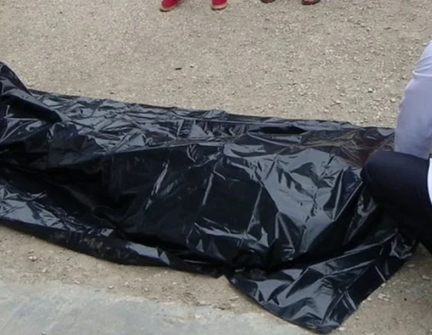 Sumqayıtda avtovağzal əməkdaşı iş başında öldü