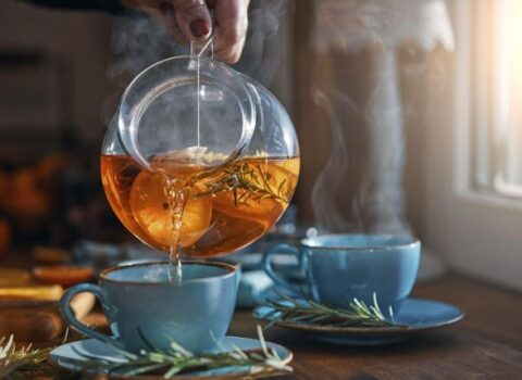 XƏBƏRDARLIQ: Bu çay və qidalardan istifadə təhlükəlidir