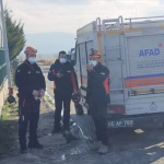 Türkiyənin Ermənistanla sərhəddində 3 nəfər ölüb