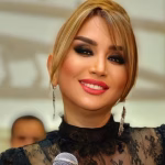 Elnarə Abdullayeva həyat yoldaşı ilə foto paylaşdı