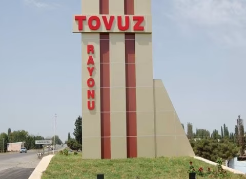 Hər kəs Tovuzdakı bu görüntülərdən danışır — AÇIQLAMA