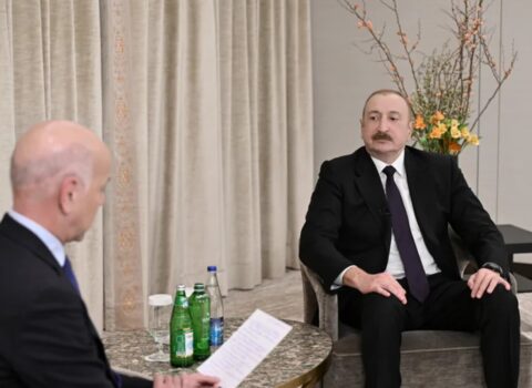 “Bu olmasa, sülh sazişi imzalanmayacaq” – Prezident
