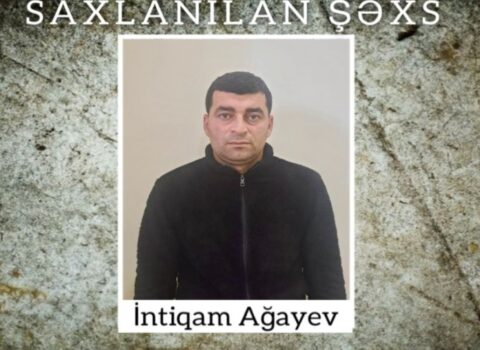 Keçmiş məhkumda 7 kq marixuana aşkarlandı