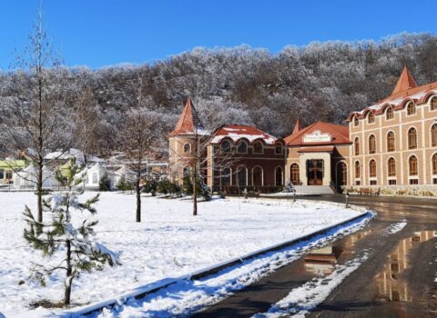 Qusardakı hoteldə meyiti tapılan şəxs həkim imiş