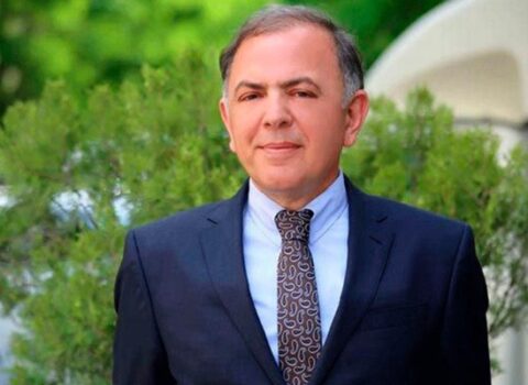 Nazir işdən çıxardığı direktora yeni vəzifə verdi