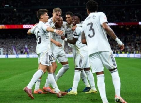 “Real” bu göstəricidə “Barselona”nı geridə qoydu