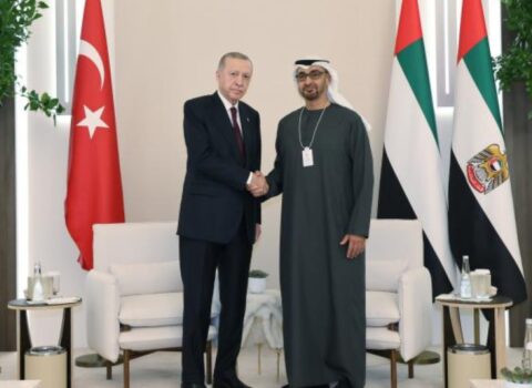 Liderlər Yaxın Şərqdəki vəziyyəti müzakirə edəcəklər