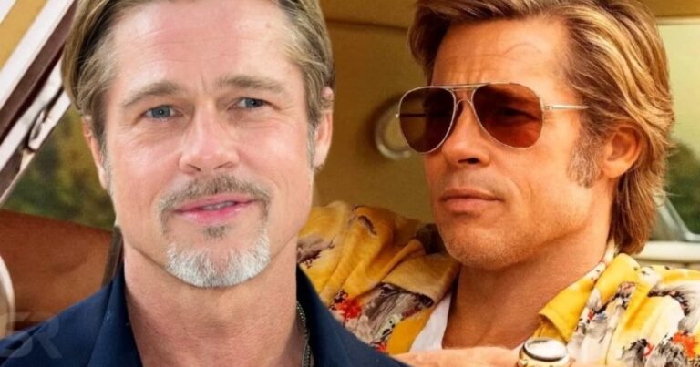 Bred Pitt məşhur obrazıyla qayıdır