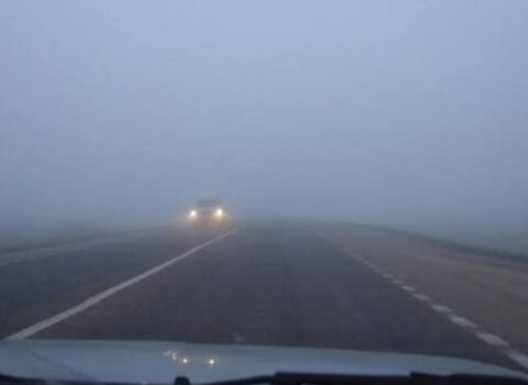 Yollarda görmə məsafəsi məhdudlaşacaq