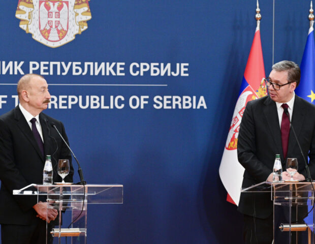 “Azərbaycan xalqı qarşısında söyləmək istəyirəm ki…”