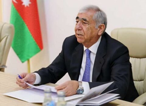 Saleh Məmmədovun komandası yoxlanılır – Həbslər gözlənilir