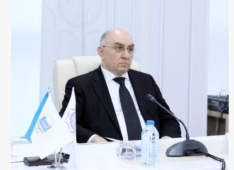 Akademik: Rəqəmsal sosial observatoriya üzrə araşdırmalar aparılır