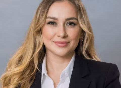 Vahidə Rzayeva bu vəzifəyə təyin olundu