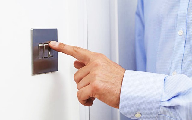 Bu ərazilərində işıq olmayacaq Bu ərazilərində işıq olmayacaq