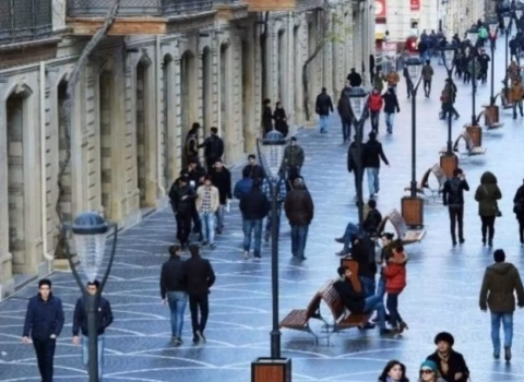 Sabahla bağlı əhaliyə XƏBƏRDARLIQ – Saat 18:27-dək…