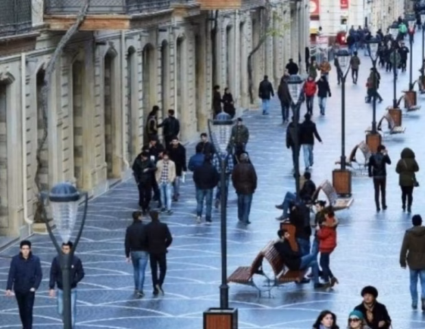 Sabahla bağlı əhaliyə XƏBƏRDARLIQ – Saat 18:27-dək…