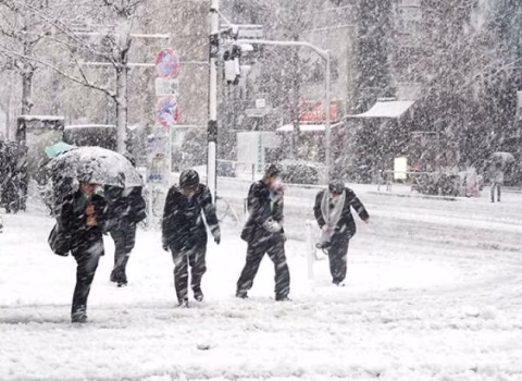 Bahar havası bitir, leysan, QAR gəlir – Tarix açıqlandı