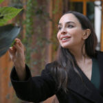 Leyla Əliyevadan Albaniya səfəri ilə bağlı – Paylaşım+Video