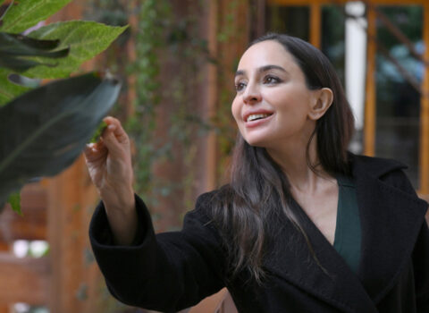 Leyla Əliyevadan Albaniya səfəri ilə bağlı – Paylaşım+Video